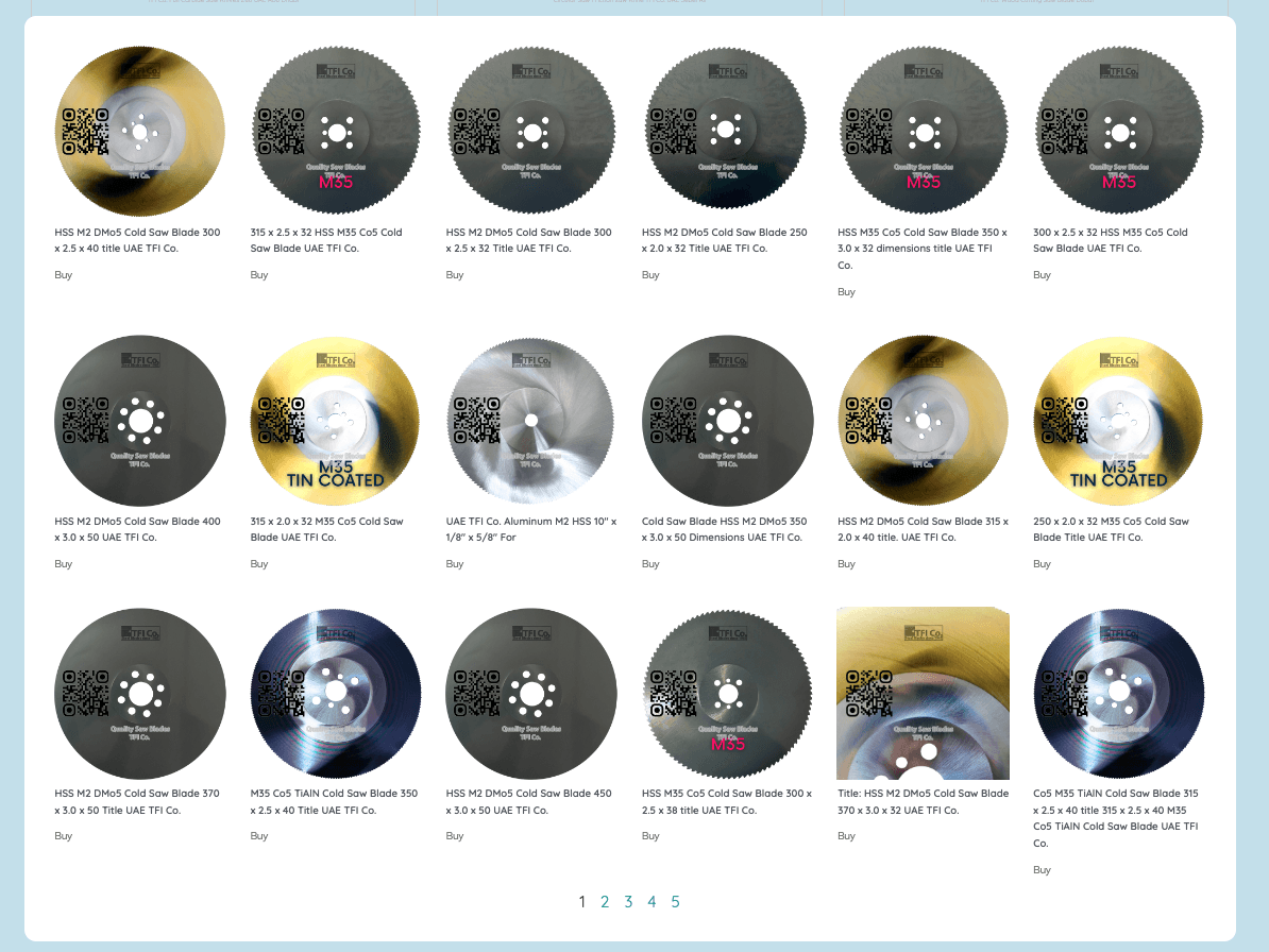 Медиа TFICO 2024 — инструменты для пресс-тормоза и машинные ножи