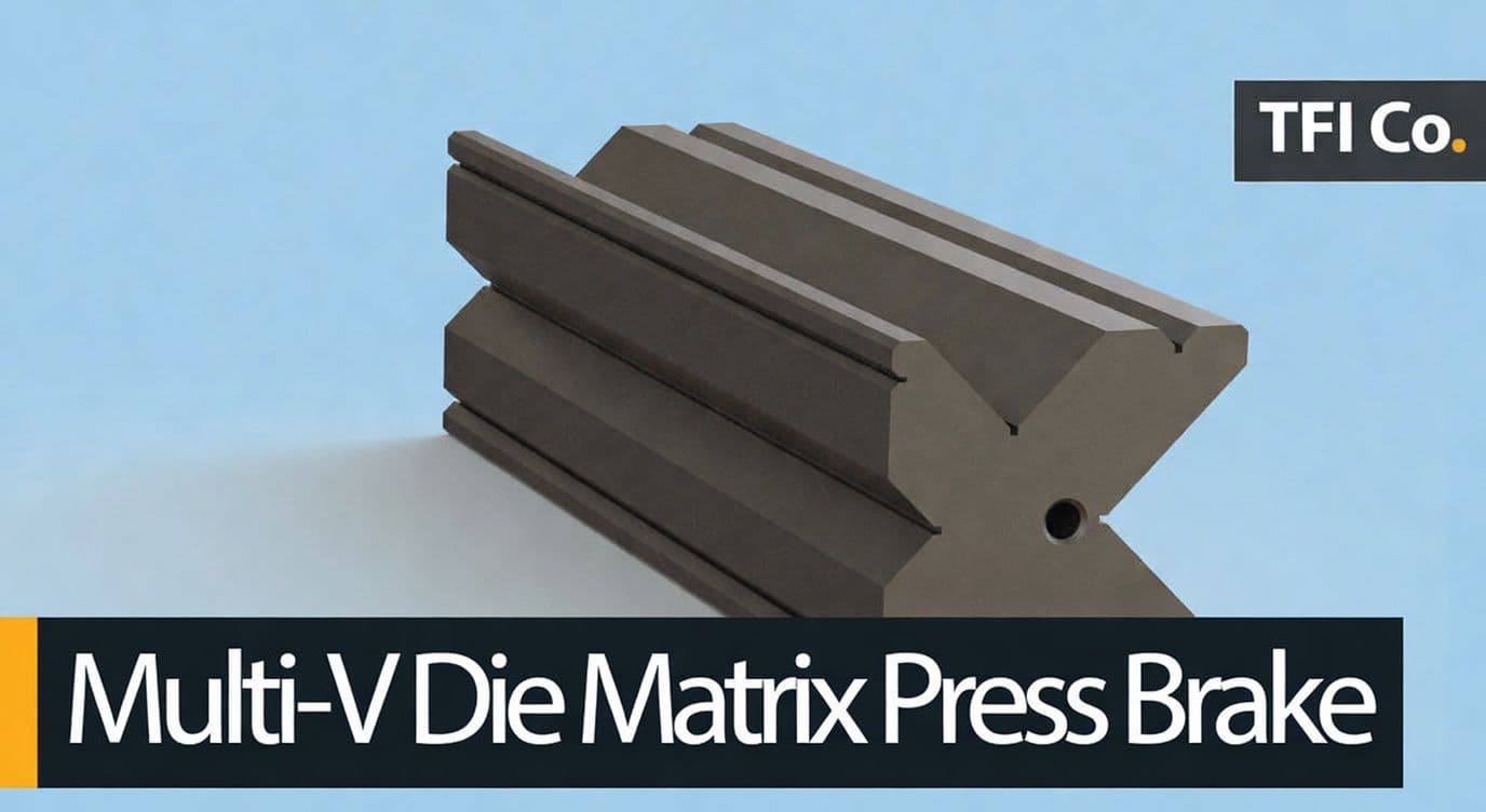 Multi-Station V-Die TFICO