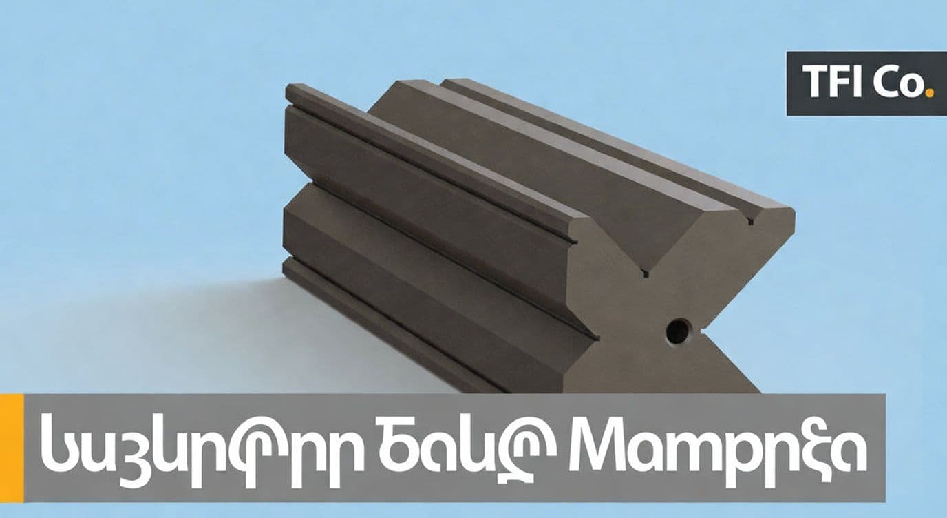 Վ-մատրիցա TFICO