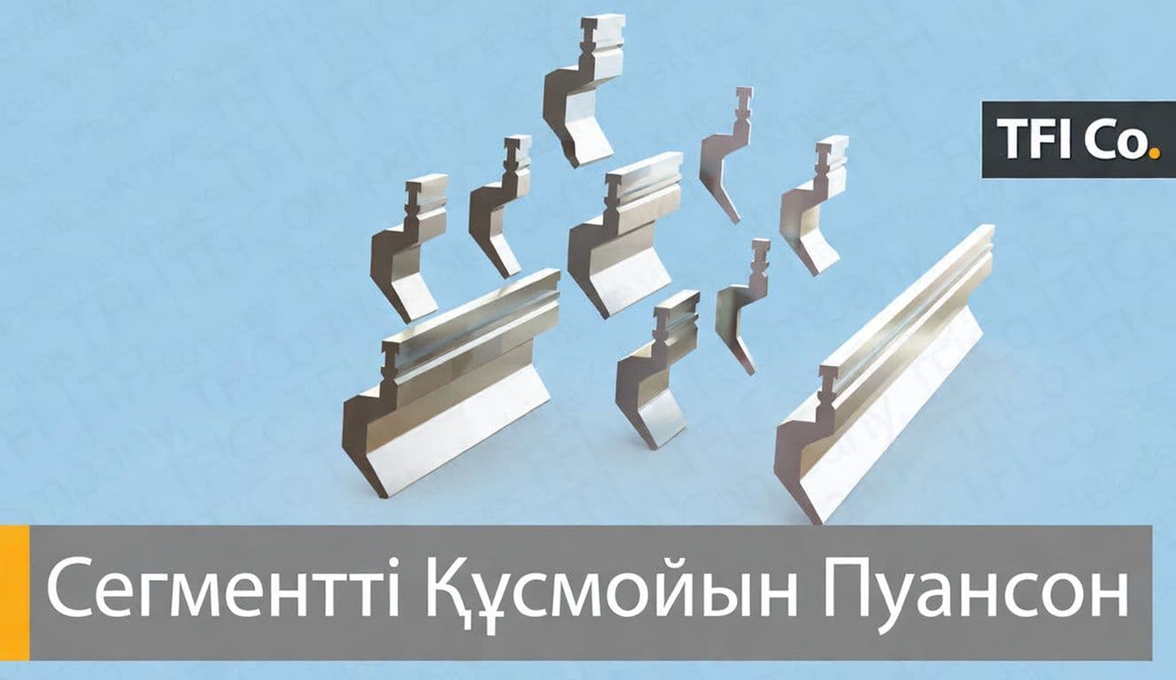 Сегментті пуансон TFICO

ОАЭ жеткізуші

Терең бұрыс құралы