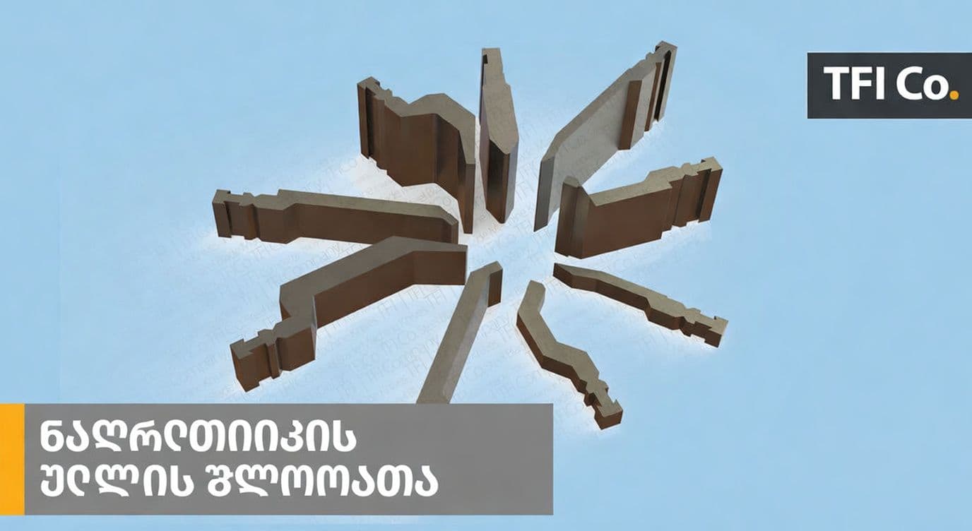 ბისტრონიკის პუანსონები